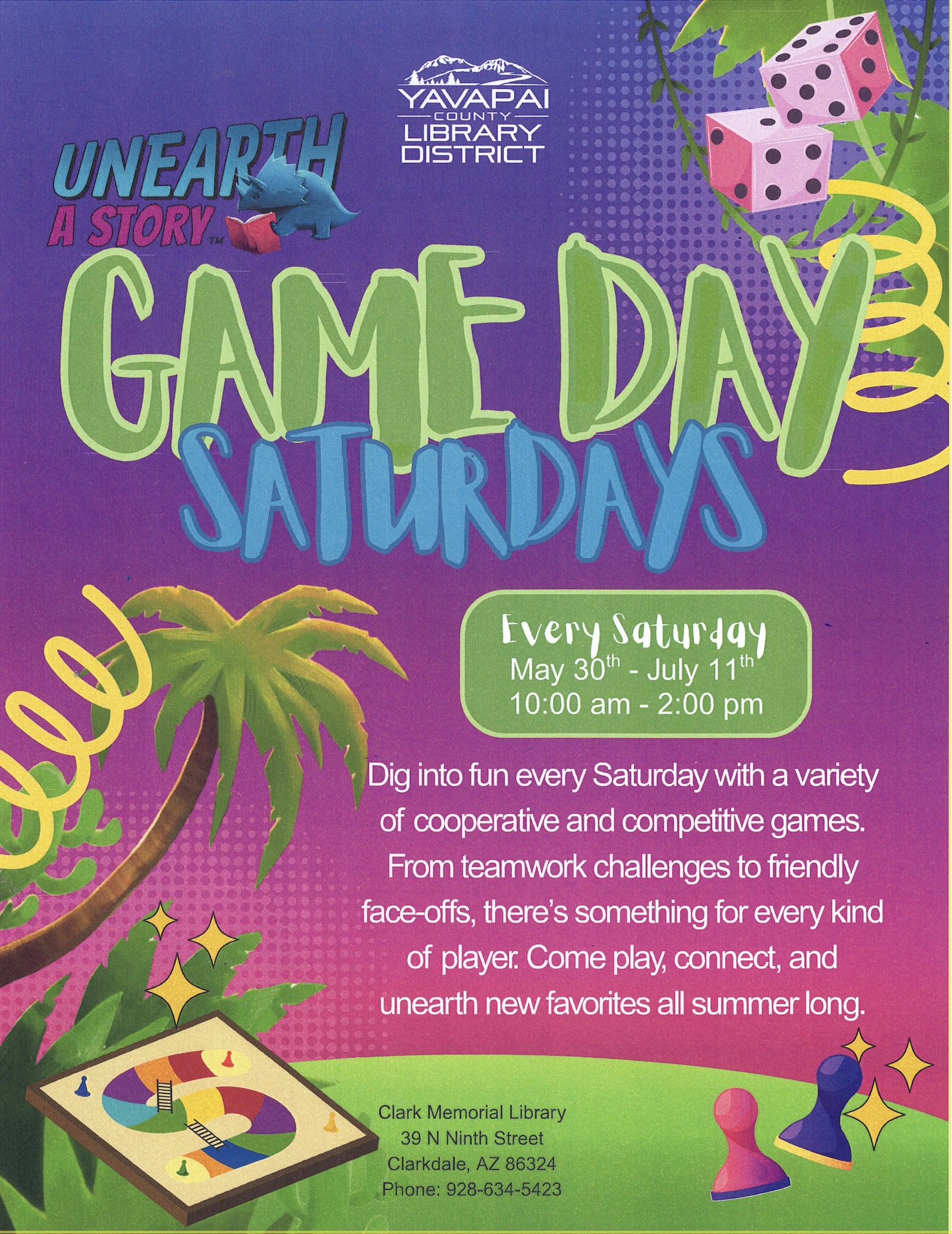 Flyer